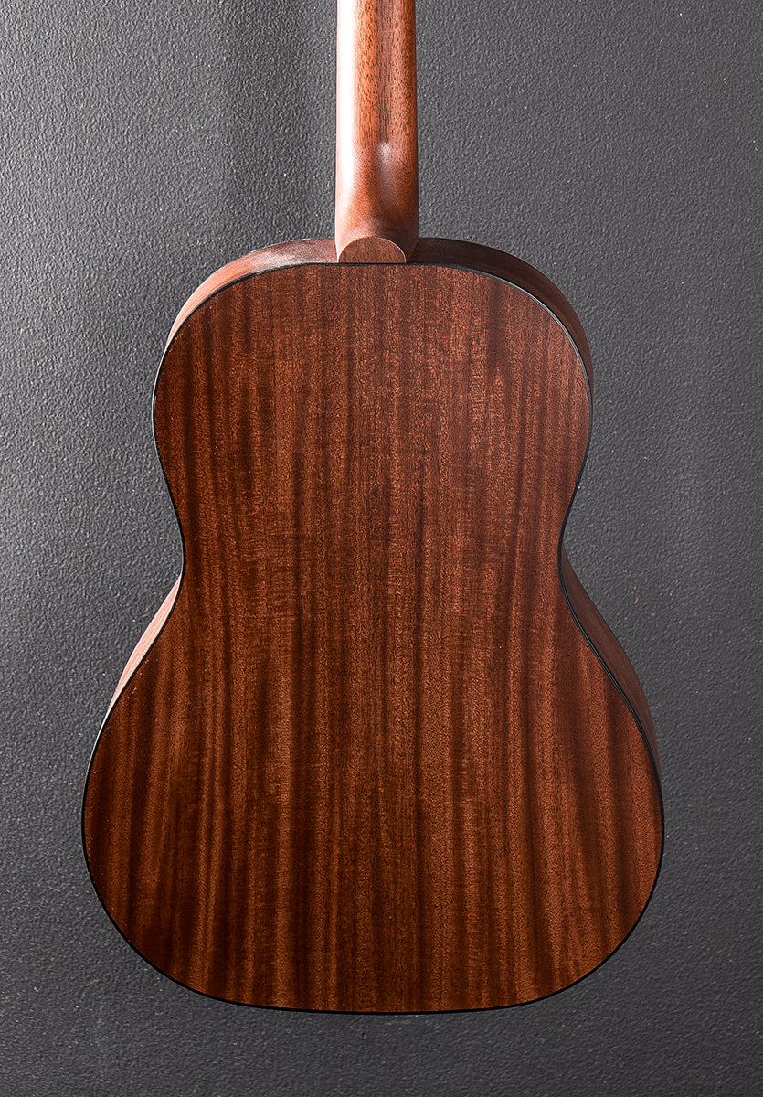 LG-2 All Mahogany Faded - Natural