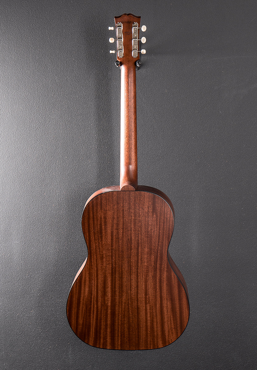 LG-2 All Mahogany Faded - Natural