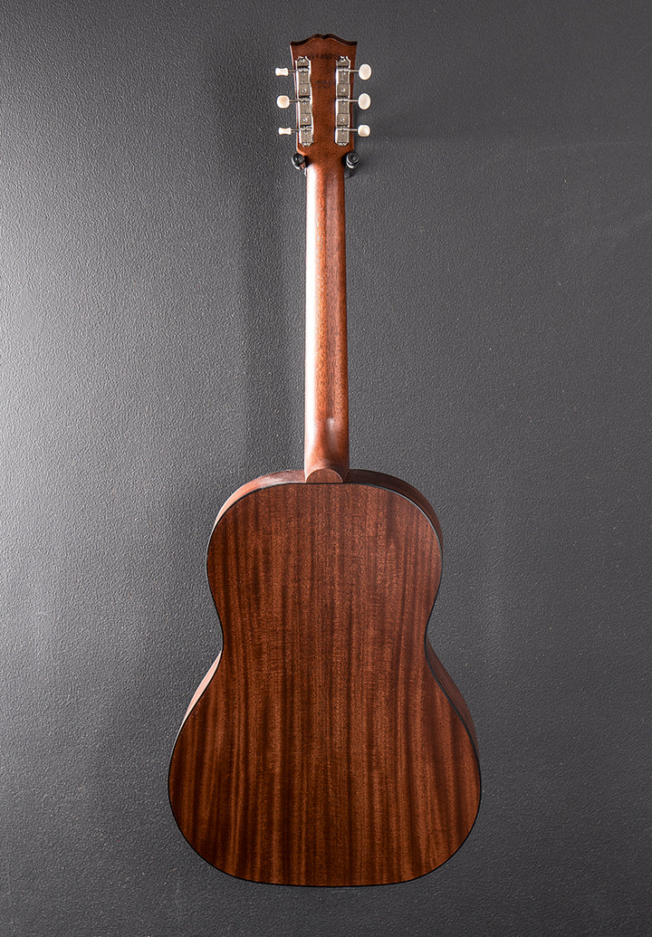LG-2 All Mahogany Faded - Natural