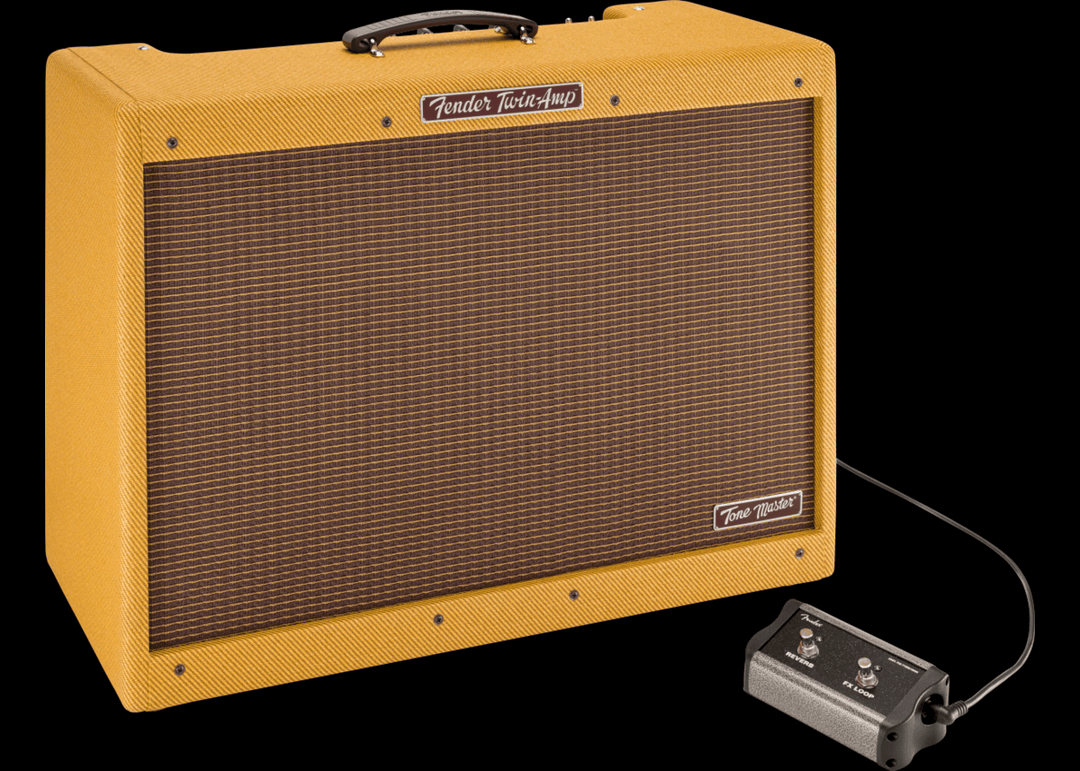 Tone Master &