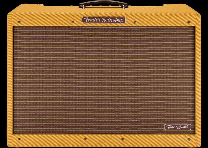 Tone Master &