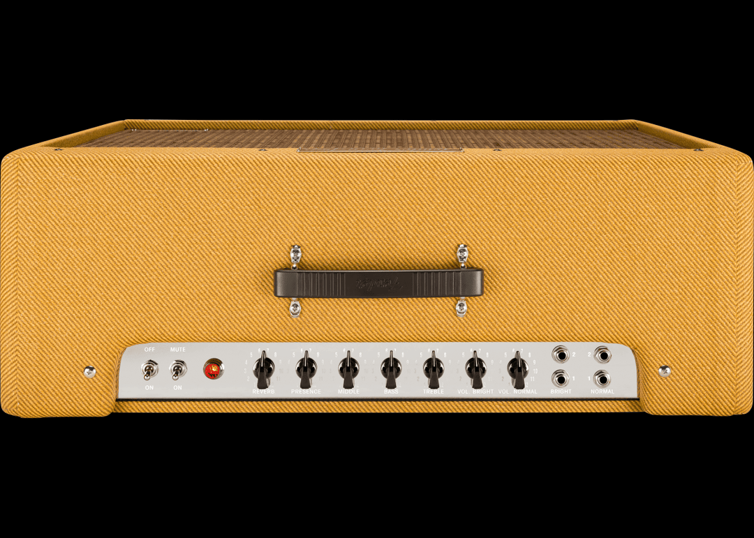 Tone Master &