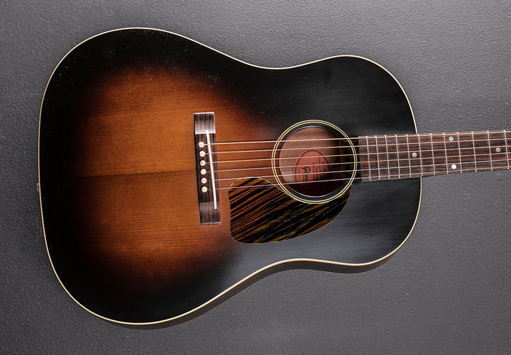 1936 J-35 - Vintage Sunburst