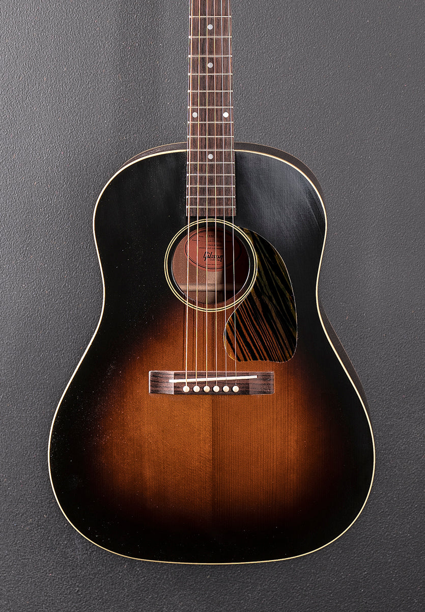 1936 J-35 - Vintage Sunburst