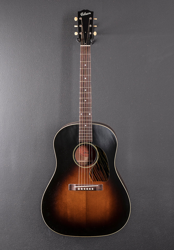 1936 J-35 - Vintage Sunburst