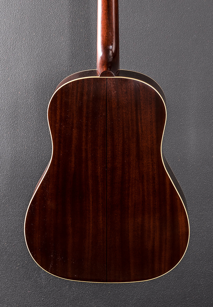 1936 J-35 - Vintage Sunburst