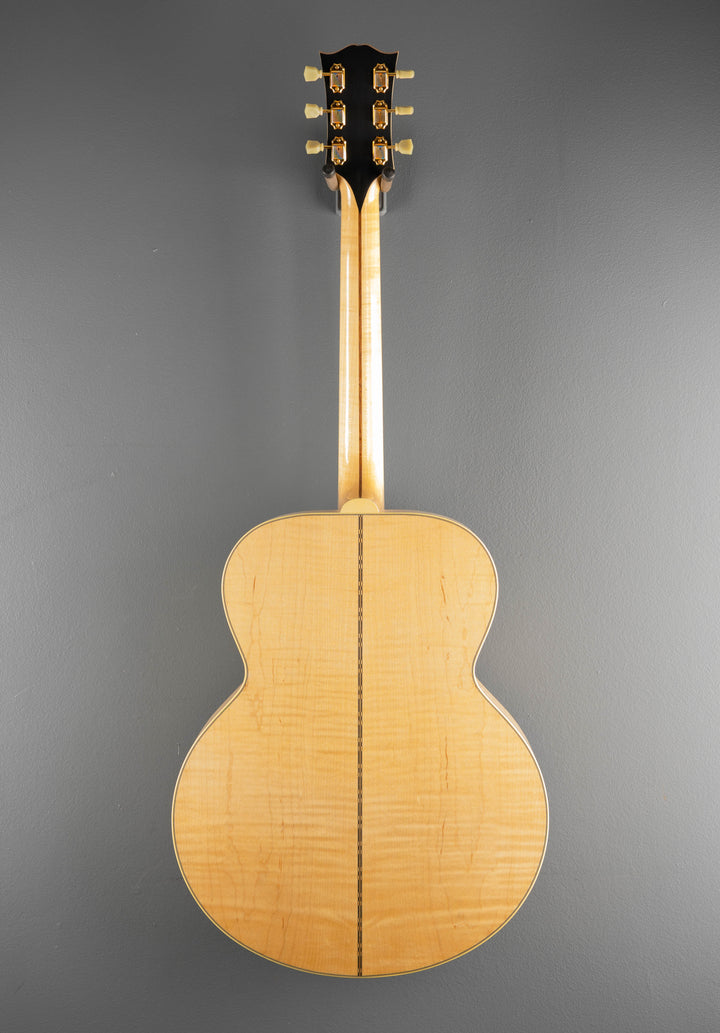 1957 SJ-200 - Antique Natural