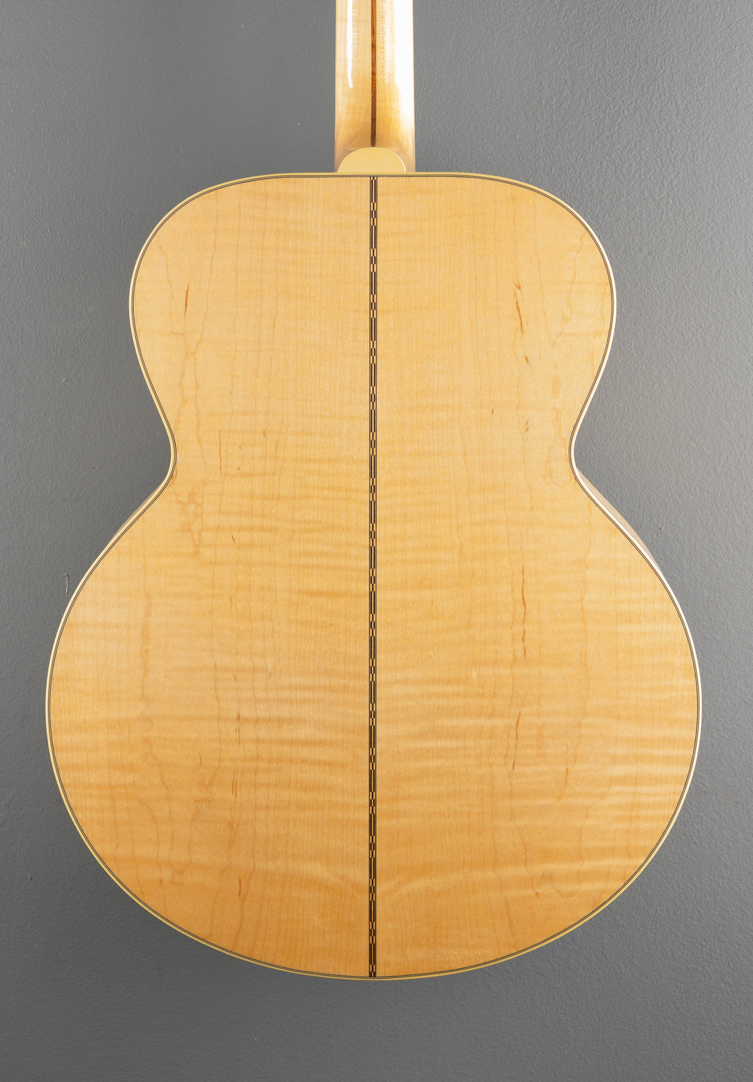 1957 SJ-200 - Antique Natural