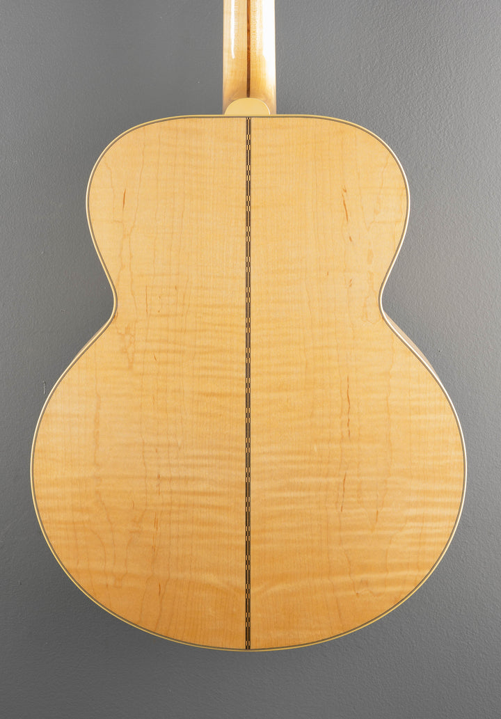 1957 SJ-200 - Antique Natural