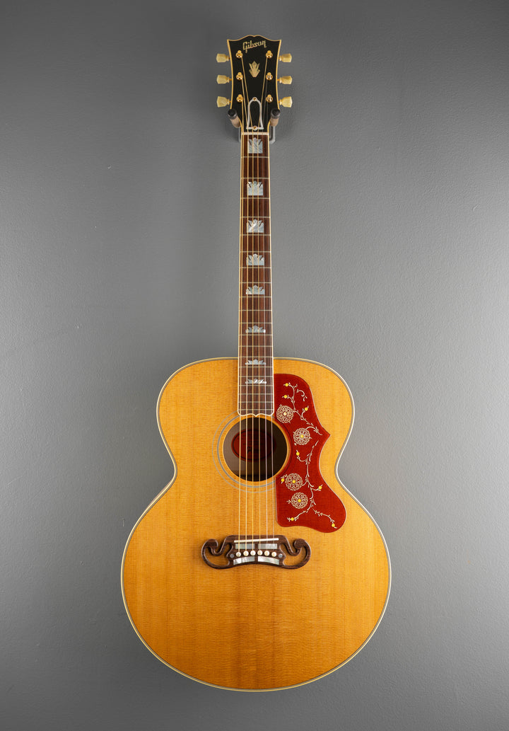 1957 SJ-200 - Antique Natural