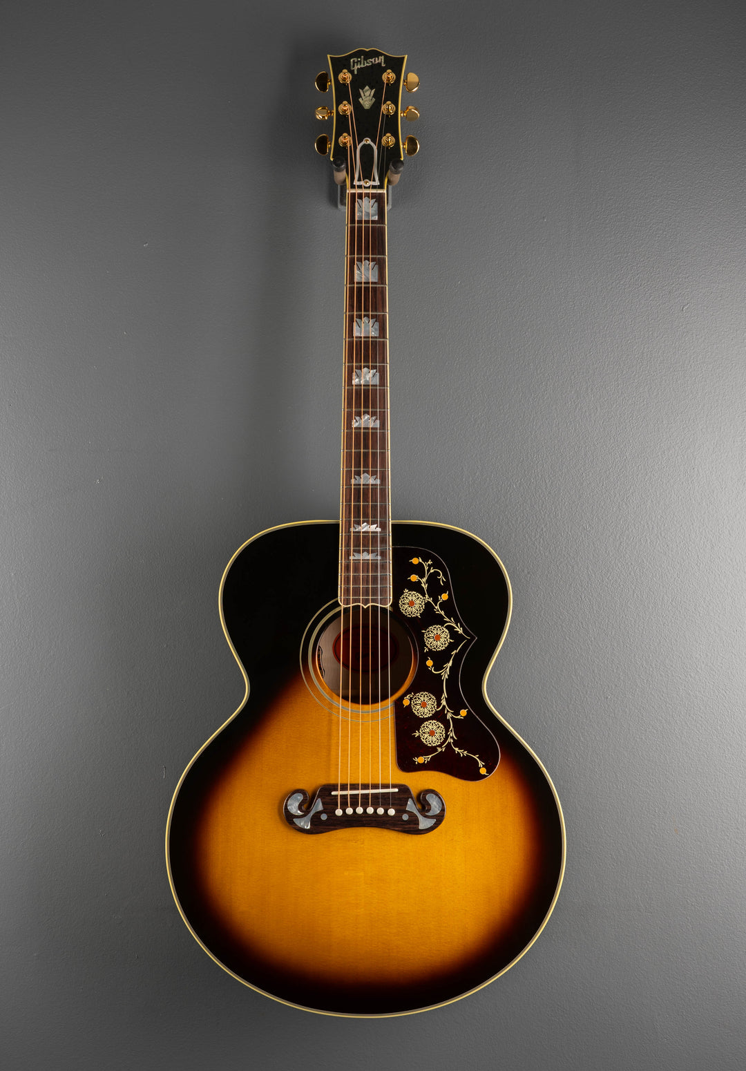 SJ-200 60&