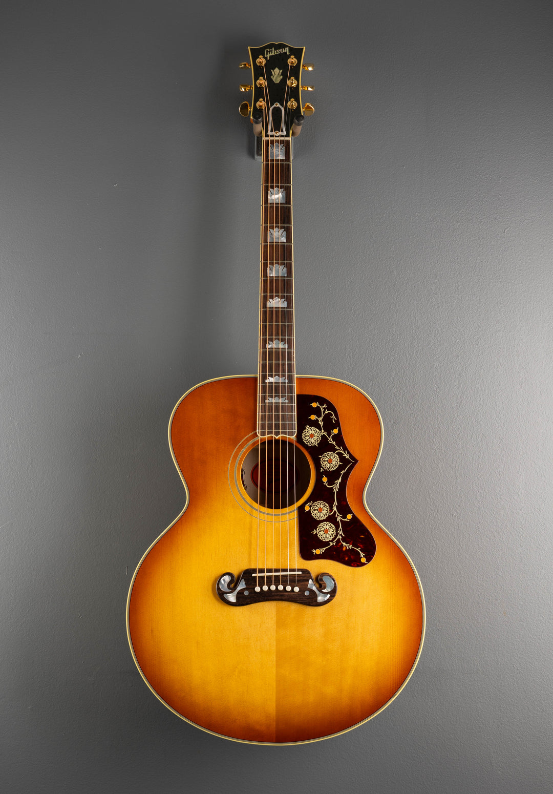 Gibson SJ-200 60&