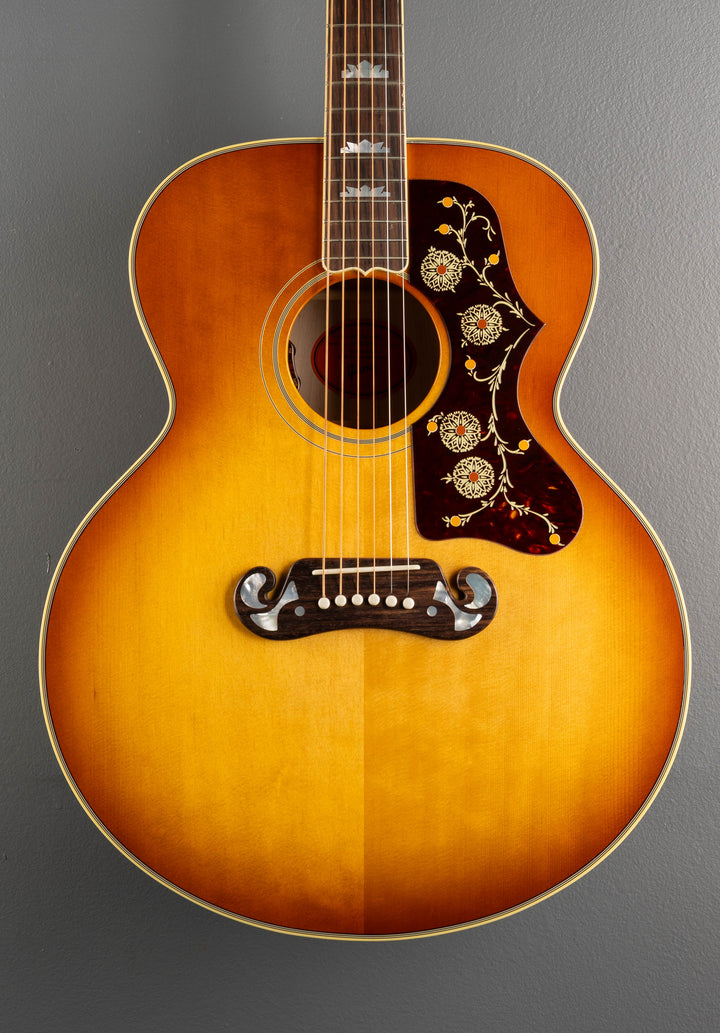 Gibson SJ-200 60&