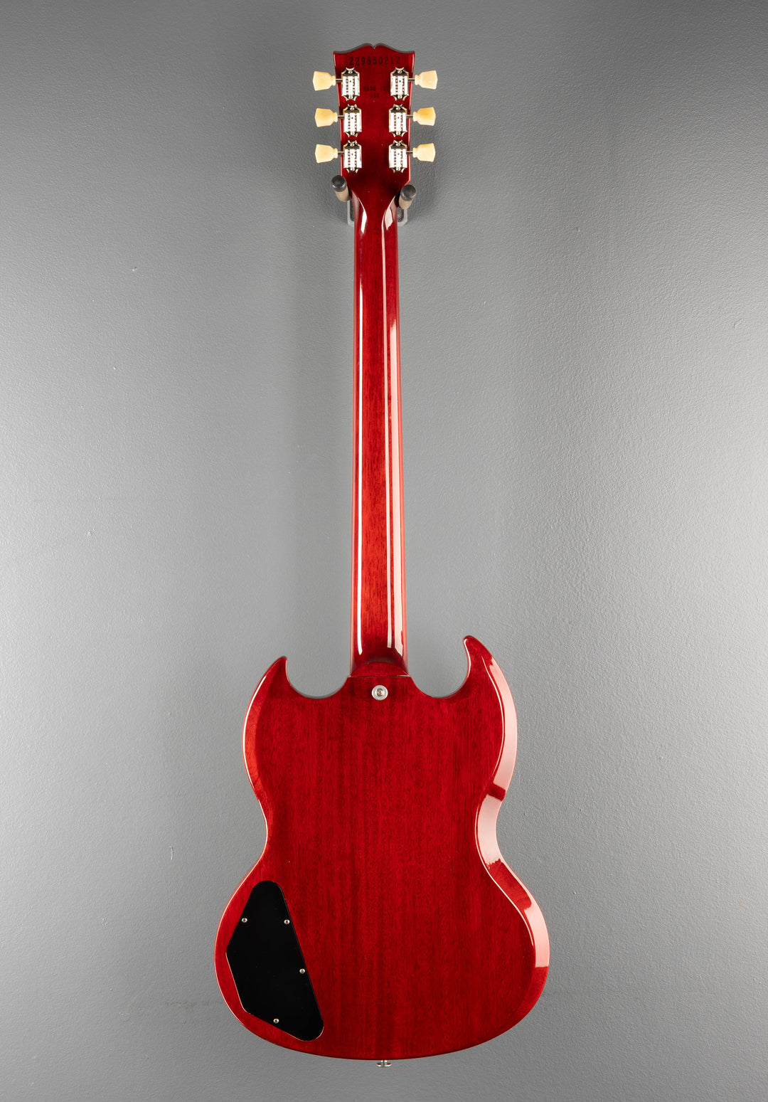 SG Standard &