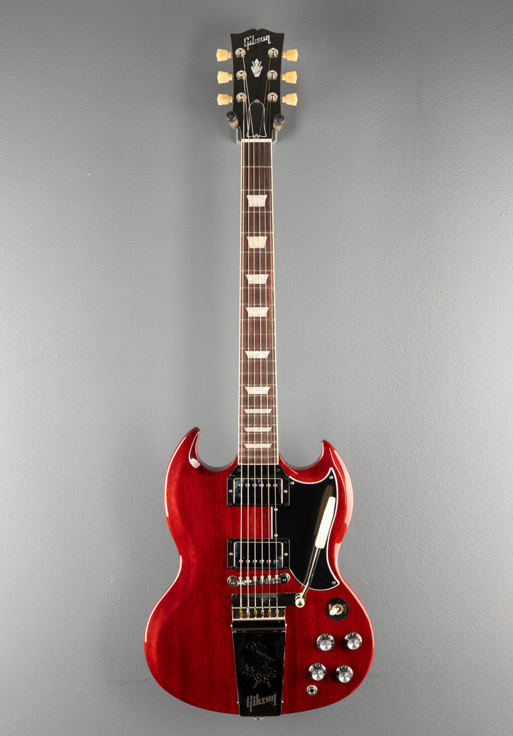 SG Standard &