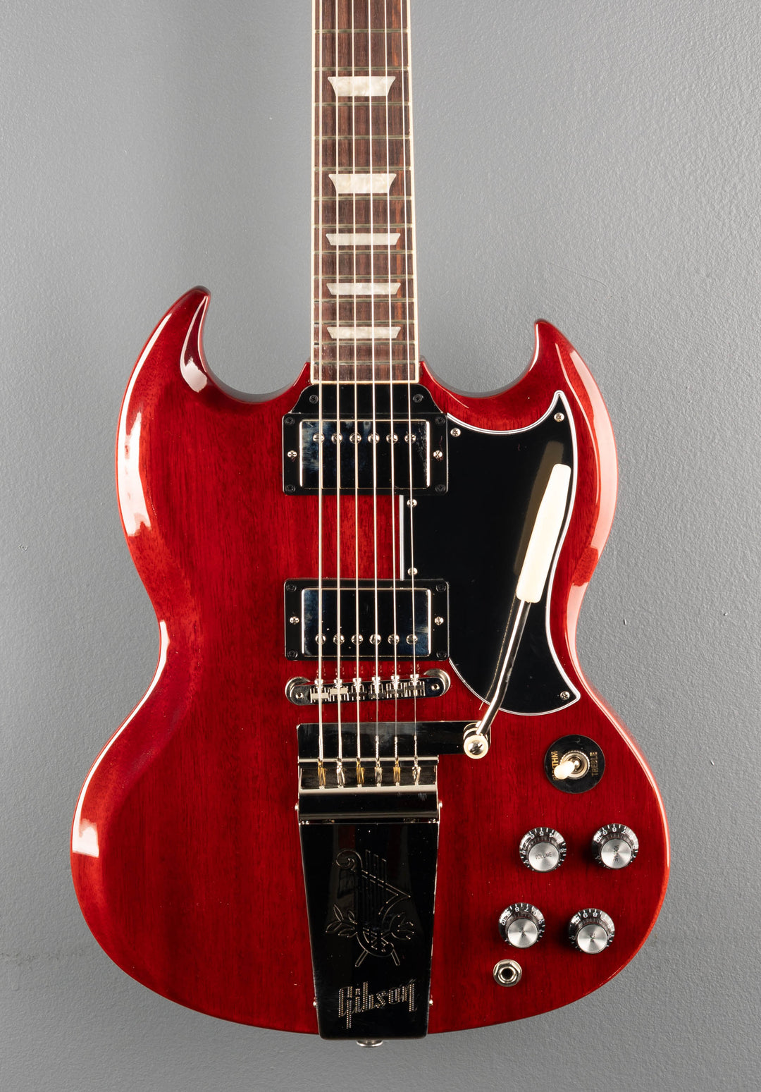 SG Standard &