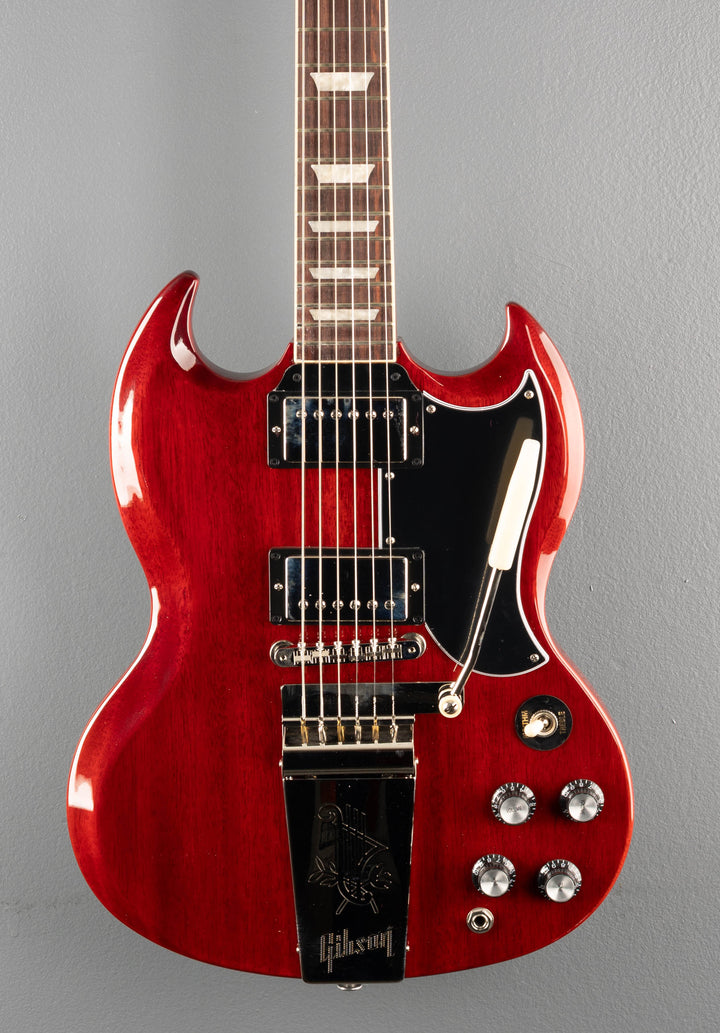 SG Standard &