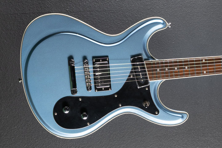 Sidejack Standard HB-P, Recent