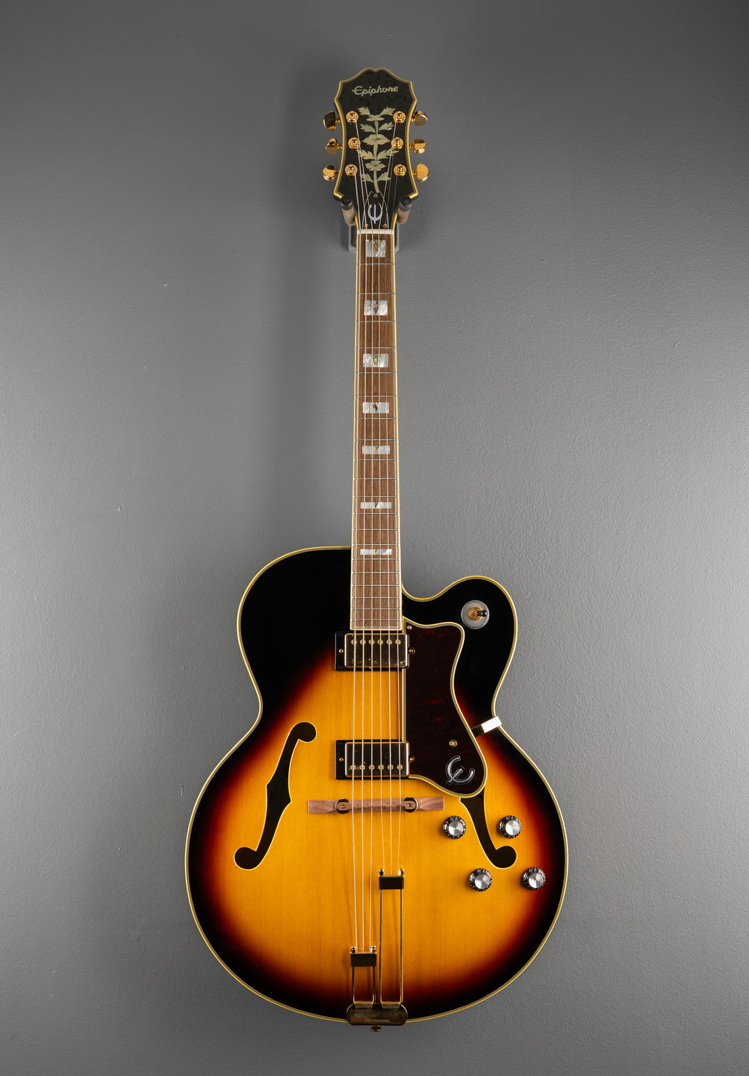 Broadway - Vintage Sunburst