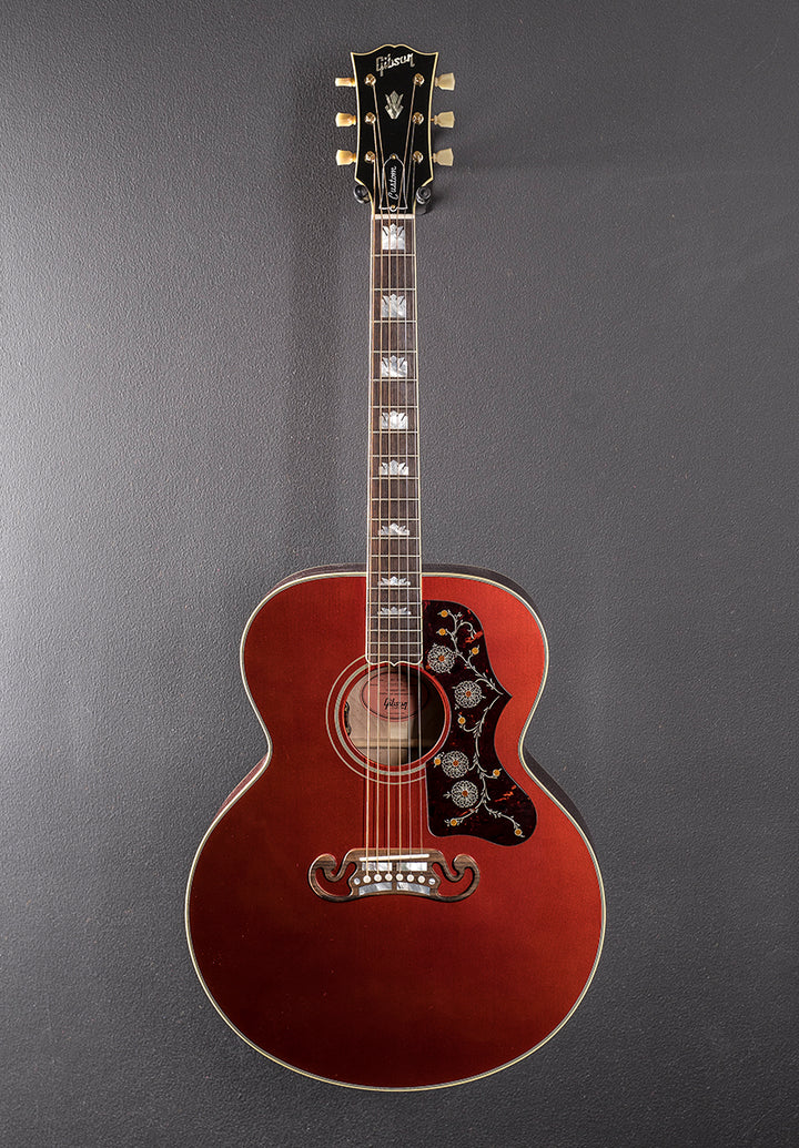 SJ-200 Original - Burgundy Mist