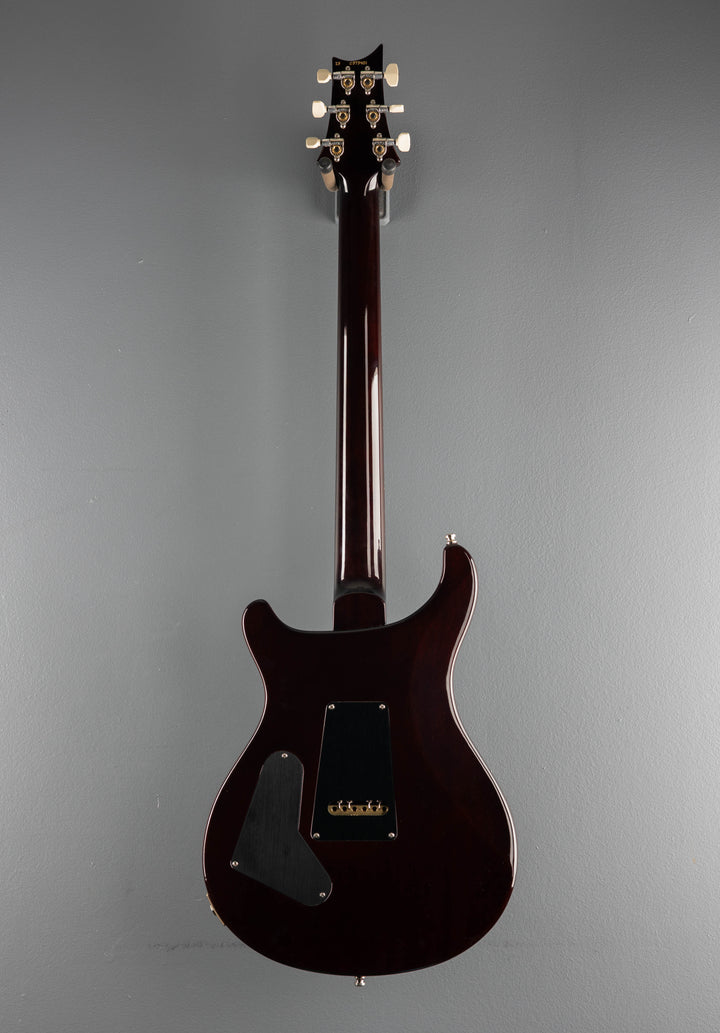 Custom 24, &
