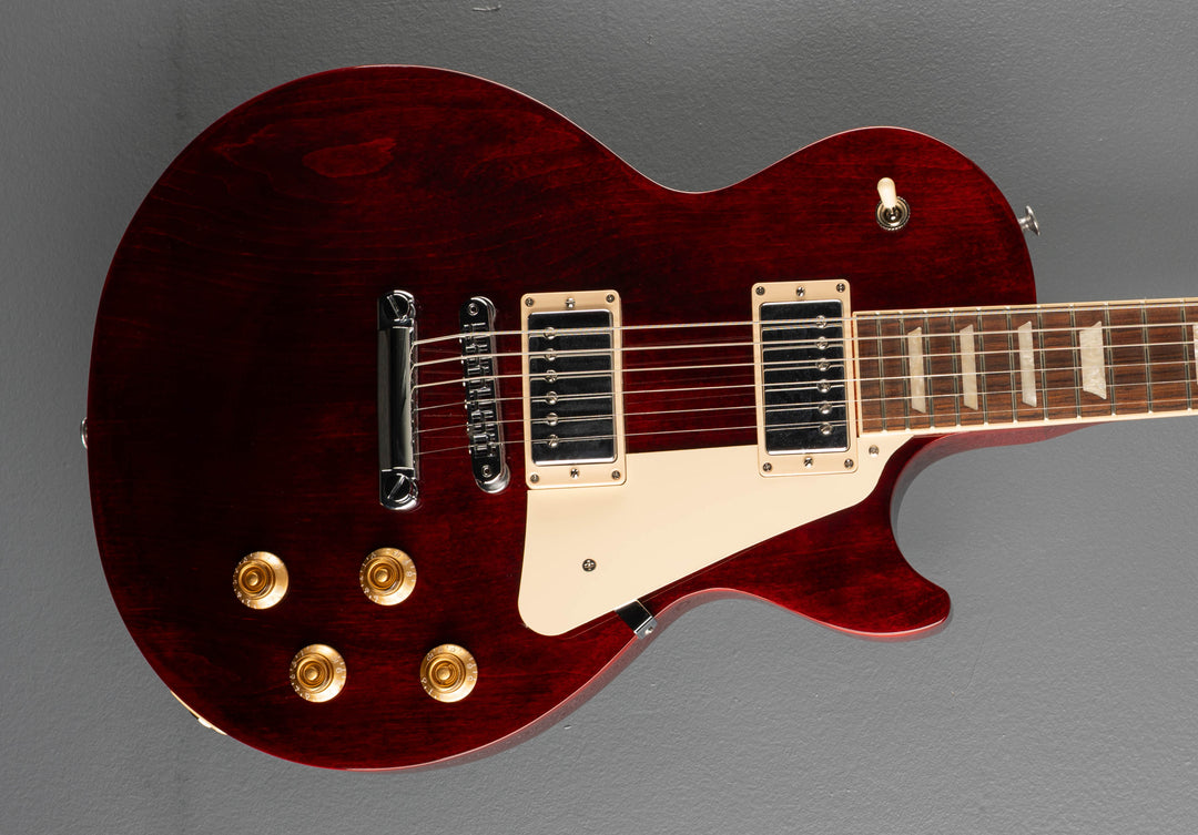 Les Paul Studio - Wine Red
