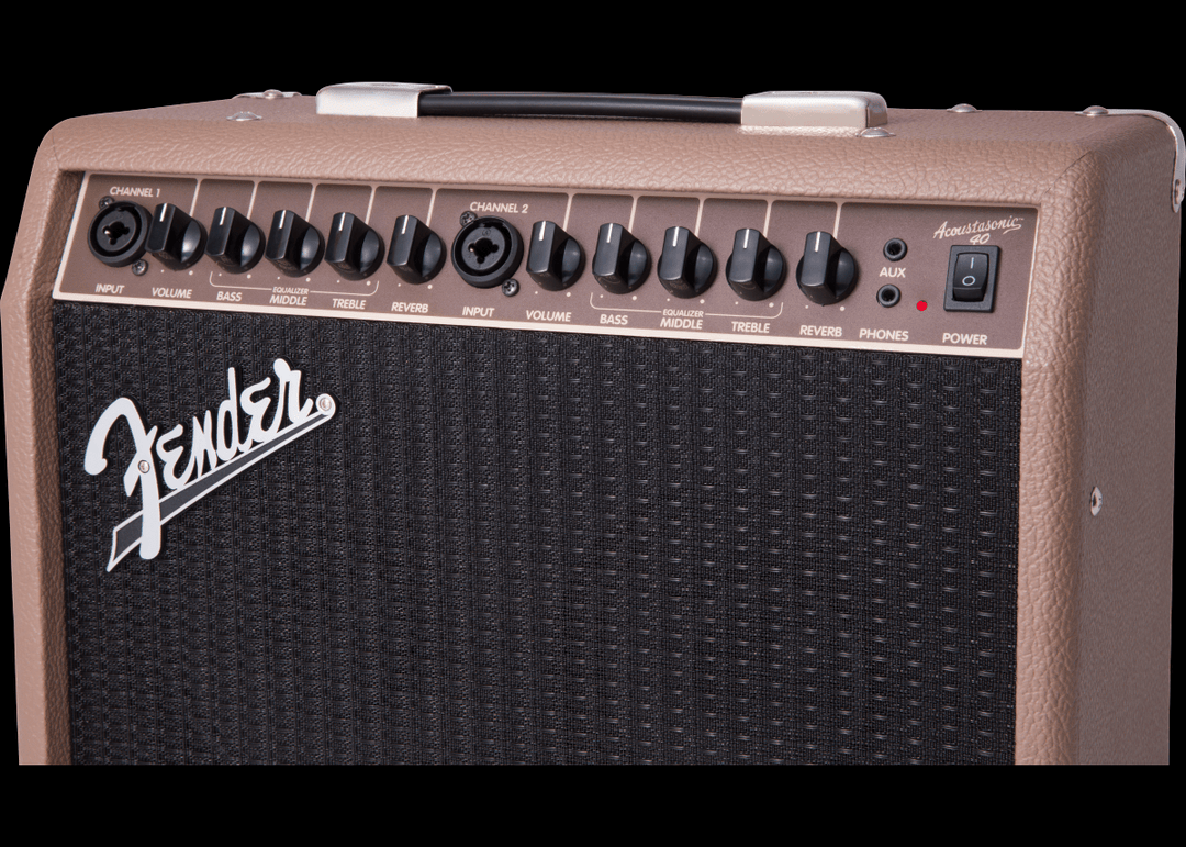 Acoustasonic 40 Acoustic Amp