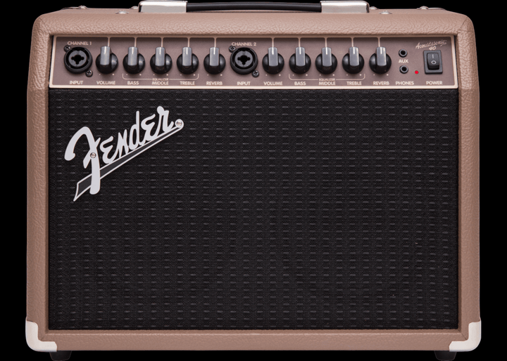 Acoustasonic 40 Acoustic Amp
