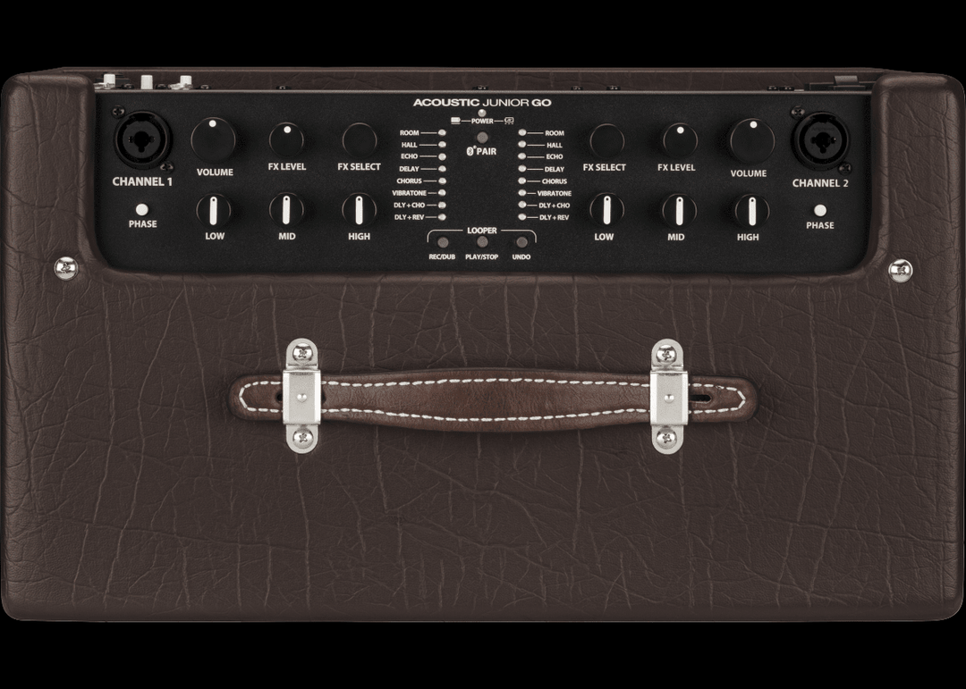 Acoustic Junior GO Amp Rechargeable - 120V