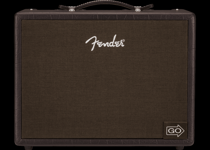 Acoustic Junior GO Amp Rechargeable - 120V