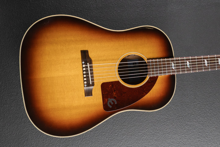 Epiphone USA Texan &