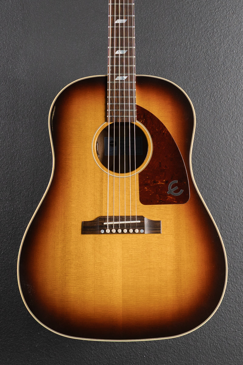 Epiphone USA Texan &