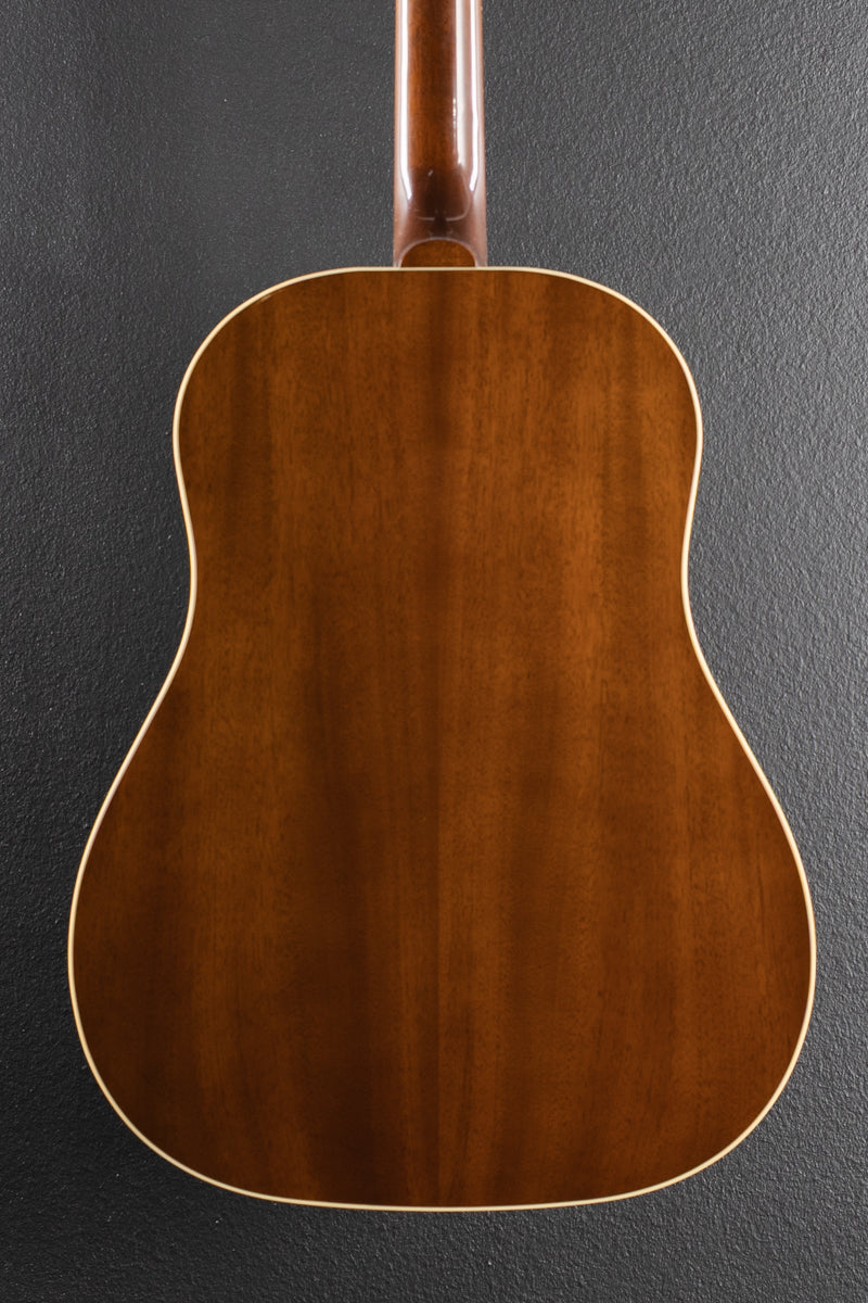Epiphone USA Texan &