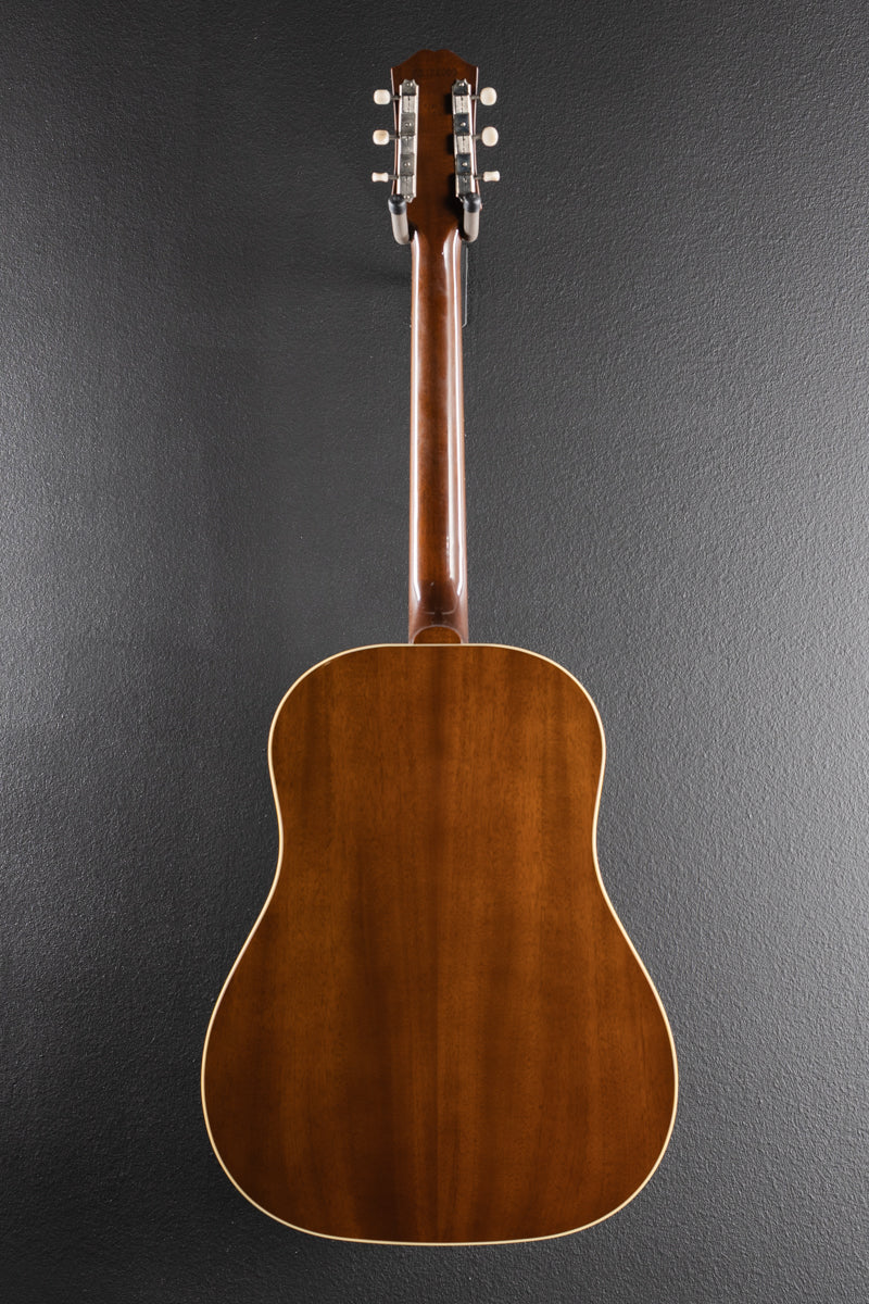Epiphone USA Texan &