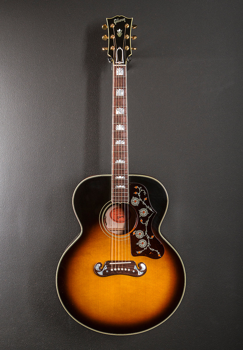 SJ-200 60&