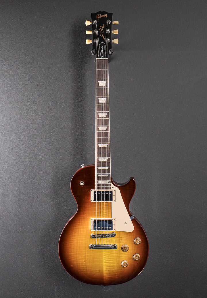 Les Paul Studio Figured Top - Iced Tea