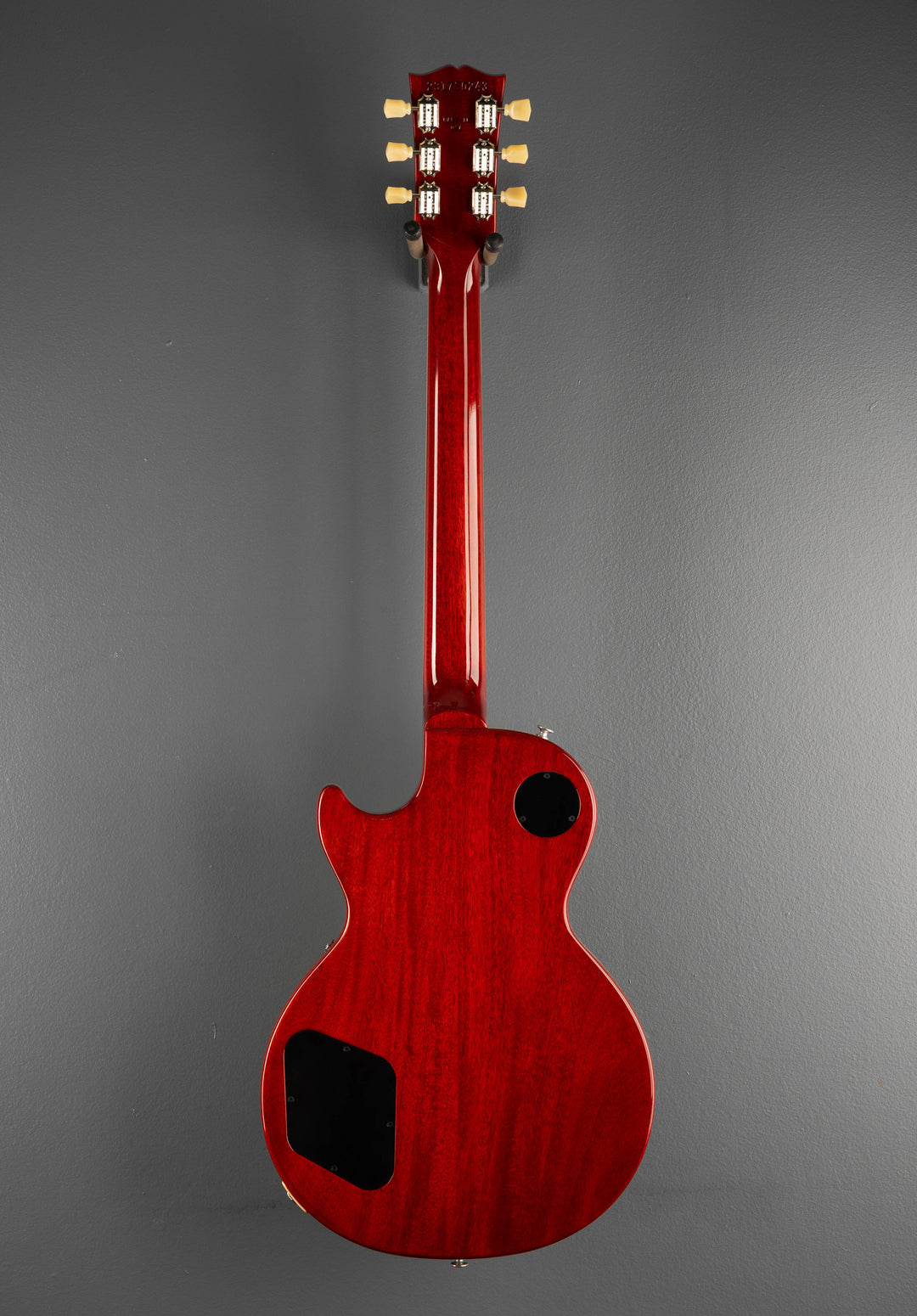 Les Paul Studio Figured Top - Iced Tea