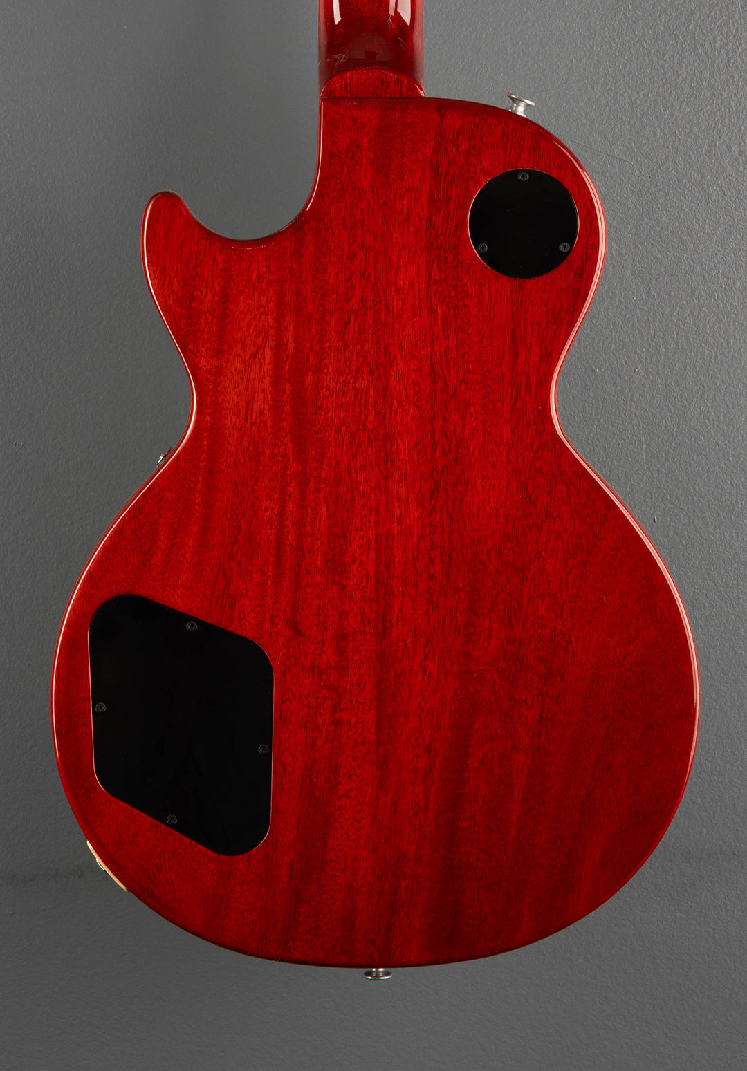 Les Paul Studio Figured Top - Iced Tea
