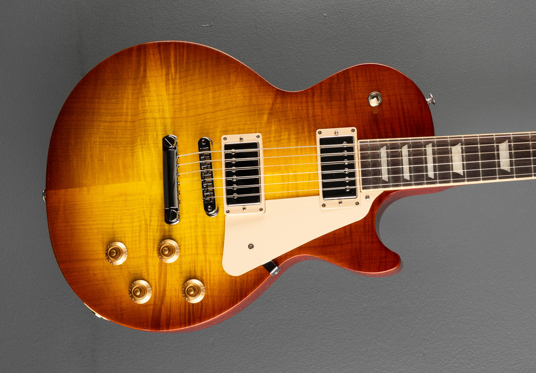 Les Paul Studio Figured Top - Iced Tea
