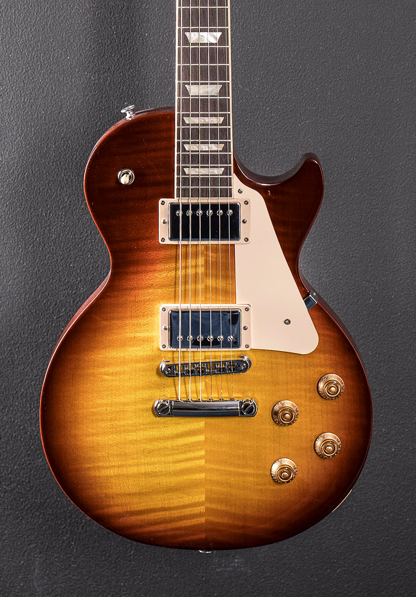 Les Paul Studio Figured Top - Iced Tea