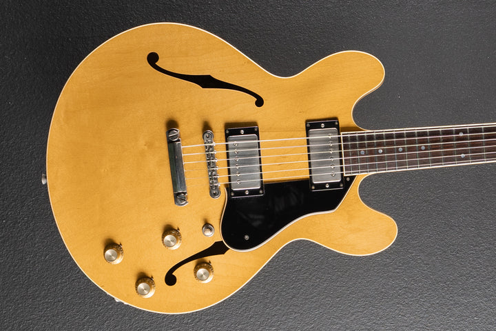 I-35 LC Vintage &