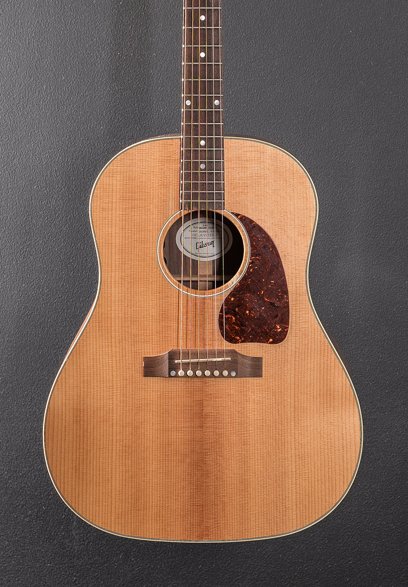 J-45 Studio Walnut &
