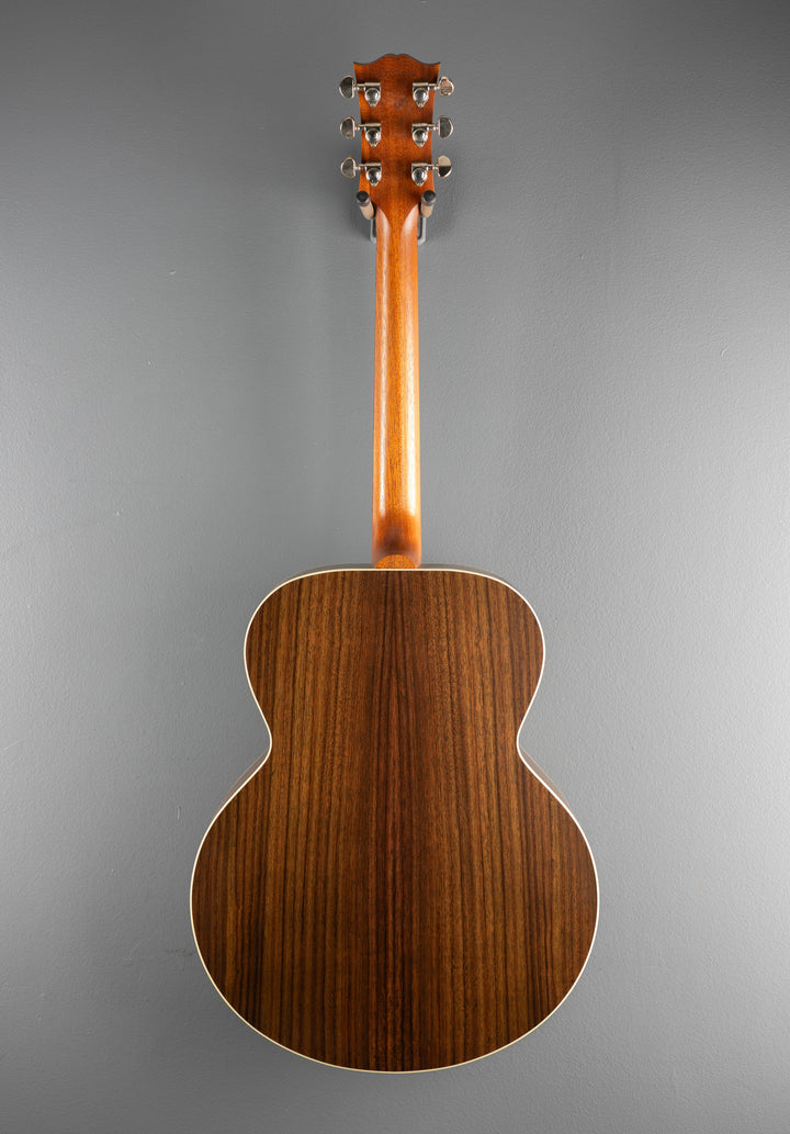 SJ-200 Studio Rosewood - Natural
