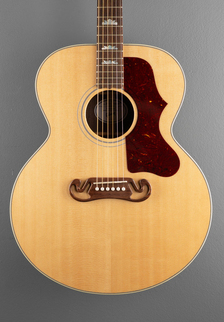 SJ-200 Studio Rosewood - Natural