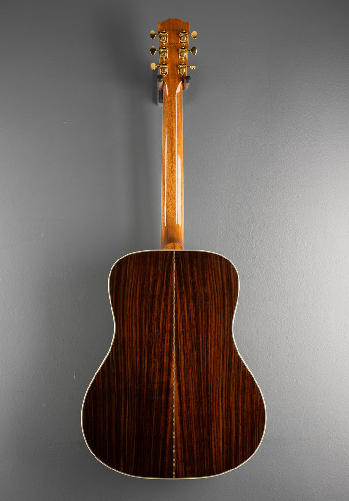 Songwriter Recording Artist - Antique Natural