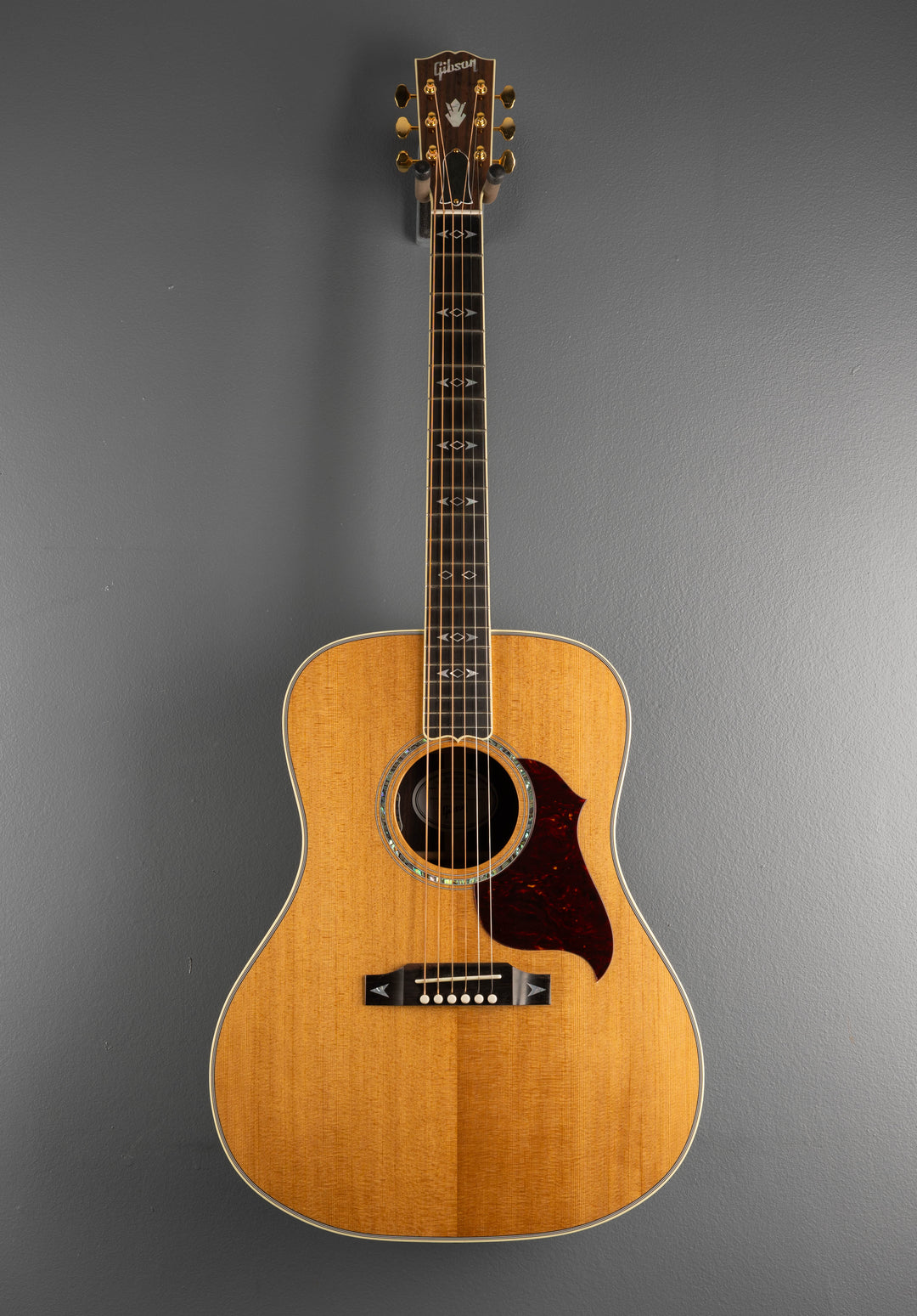 Songwriter Recording Artist - Antique Natural