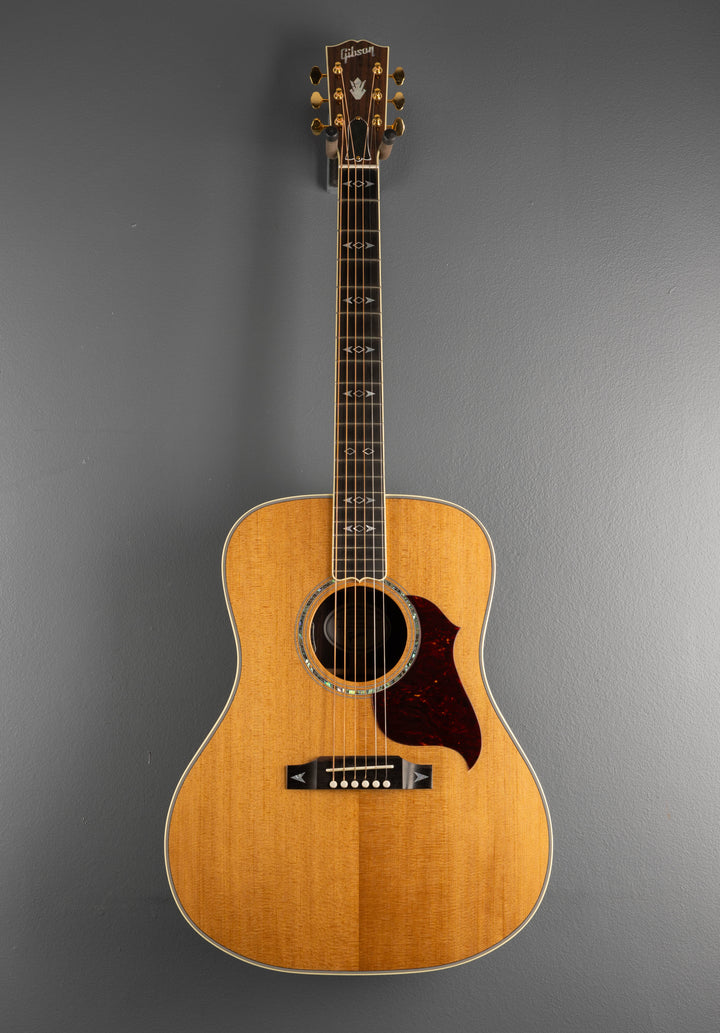 Songwriter Recording Artist - Antique Natural