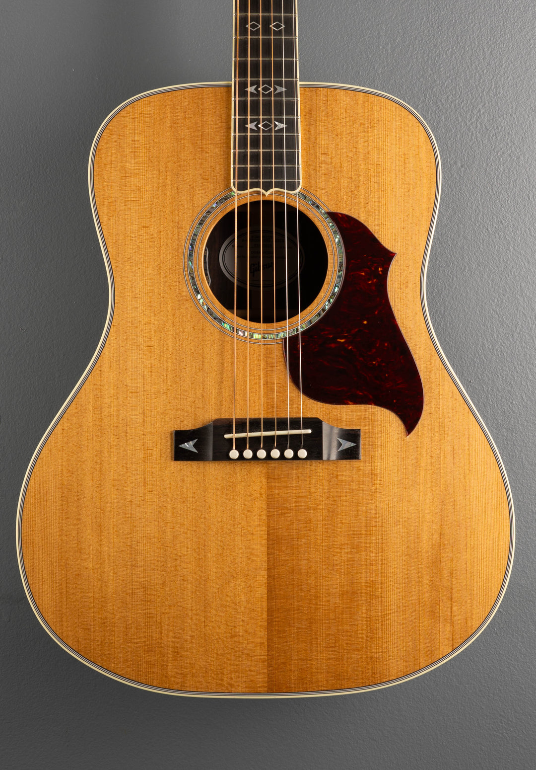 Songwriter Recording Artist - Antique Natural
