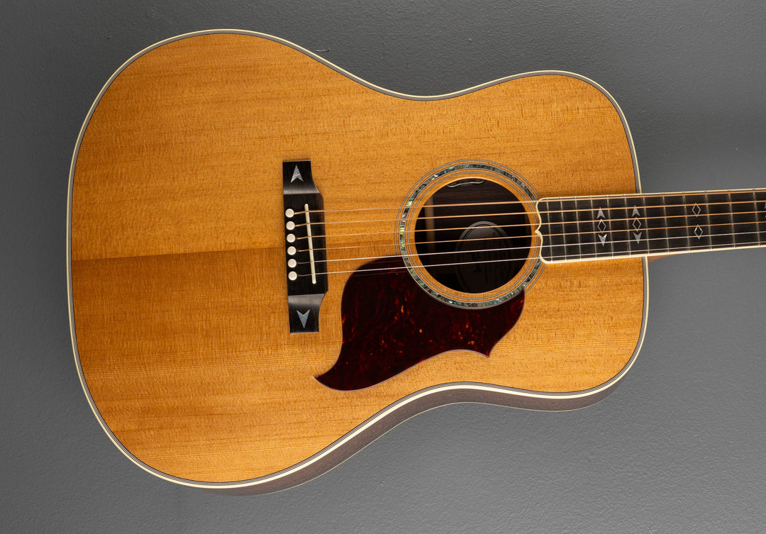 Songwriter Recording Artist - Antique Natural