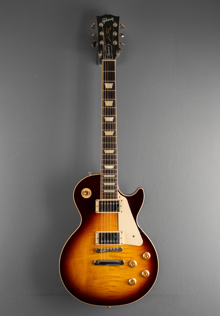 Les Paul Standard 60&